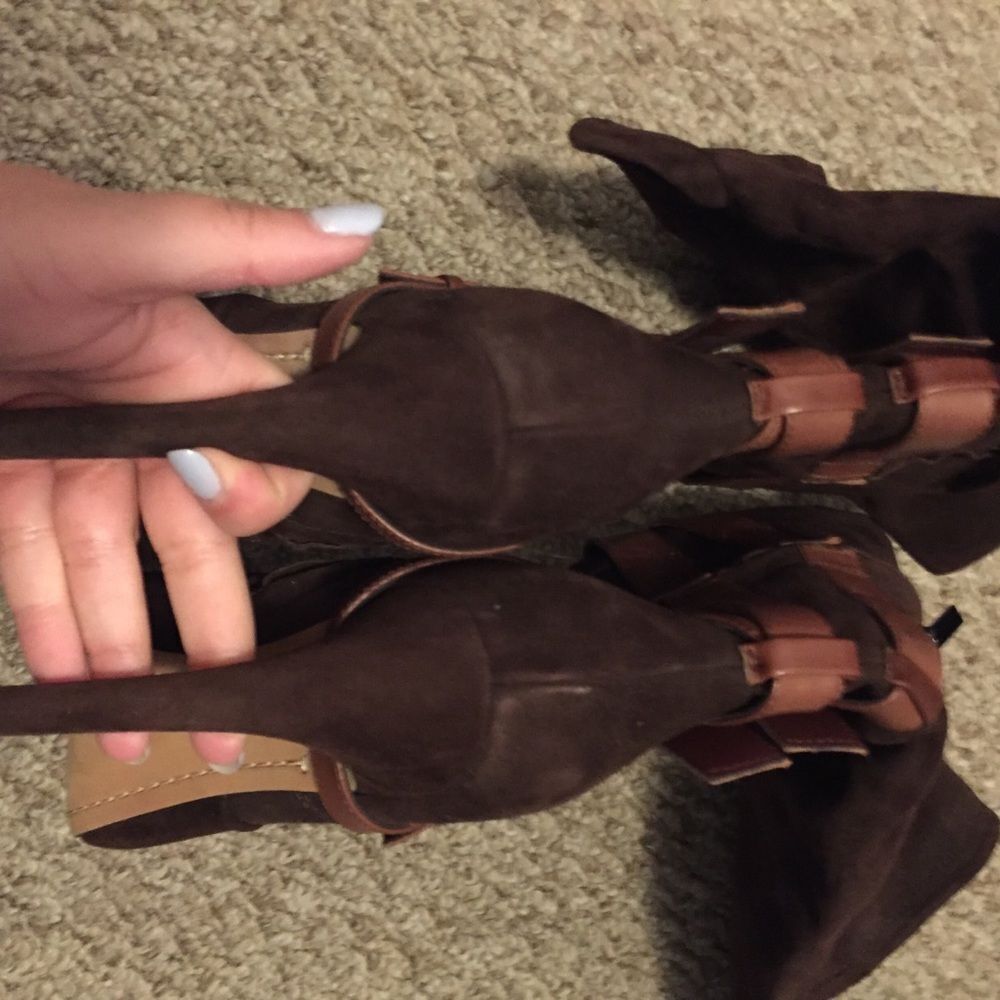 Sam Edelman Roula - Picture 5 of 8